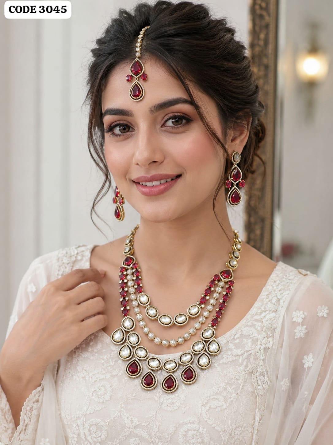 Necklace Set 190